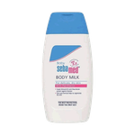 Sebamed Baby Body Milk