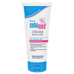 كريم للجسم فائق النعومة للأطفال من سيباميد
