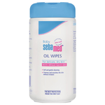 Sebamed Oil Baby Wipes