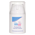 Sebamed Baby Protective Facial Cream
