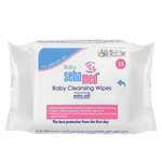 Sebamed Baby Extra Soft Baby Cleansing Wipes
