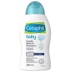 Cetaphil Baby Gentle Wash & Shampoo