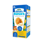 Heinz Farley's Baby Food Banana Rusks