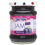 Sweet'N Low Lite Blueberry Jam