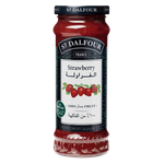 St. Dalfour Strawberry Jam