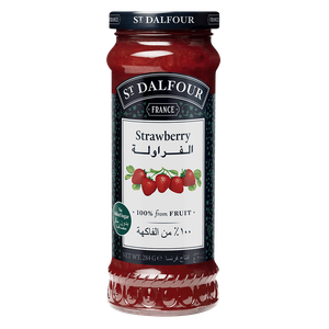 مربى الفراولة من سان دالفور