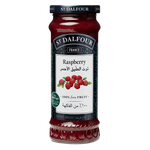 St. Dalfour Red Raspberry Jam