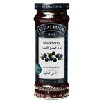St. Dalfour Black Raspberry Jam
