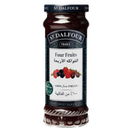 St. Dalfour Four Fruit Jam