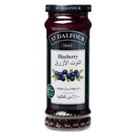 St. Dalfour Wild Blueberry Jam