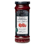 St. Dalfour Raspberry & Pomegranate Jam