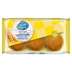 L'usine Potato Burger Buns