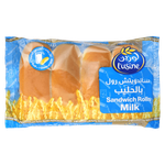 L’usine Milk Sandwich Roll