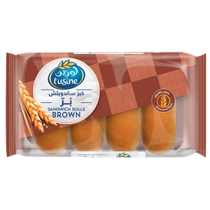 L'usine Brown Sandwich Roll