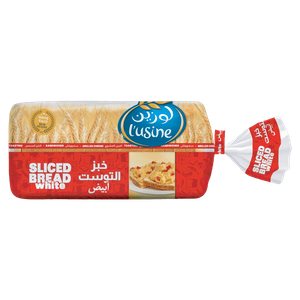 L’usine White Bread