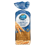 L'usine Multigrain Sliced Bread