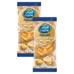 L'usine Triple Cheese Puff