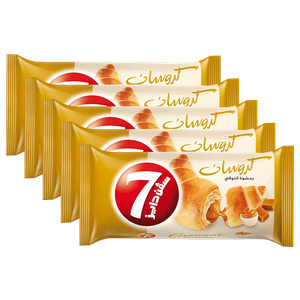 7Days Toffee Croissant