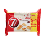 7Days Cream Cacao Croissant