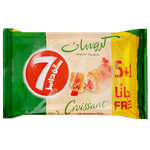 7Days Strawberry Croissant