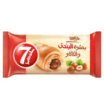 7Days Jumbo Hazelnut & Chocolate Filling Croissant