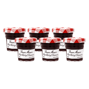 Bonne Maman Cherry Jam