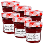 Bonne Maman Strawberry Jam