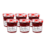Bonne Maman Strawberry Jam