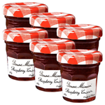 Bonne Maman Raspberry Jam