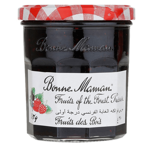 Bonne Maman Fruits of the Forest Jam
