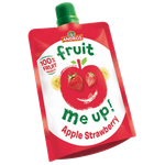 Andros Fruit Me Up Apple Strawberry