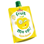 Andros Fruit Me Up Apple Banana
