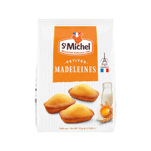 St Michel Mini Madeleines
