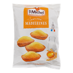 ميني مادلين من سانت ميشيل