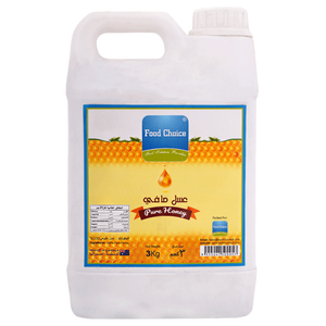 Food Choice Pure Honey