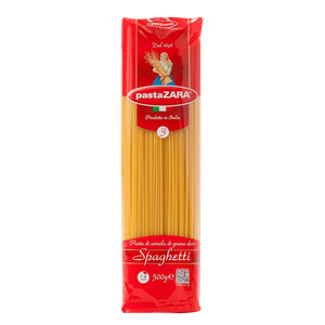 Pasta Zara Spaghetti Pasta