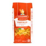 Pasta Zara No.31 Farfalle