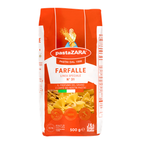 Pasta Zara No.31 Farfalle