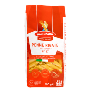 Pasta Zara Penne Rigate