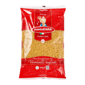 Pasta Zara Vermicelli