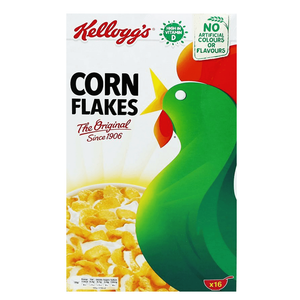Kellogg's Corn Flakes