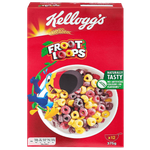 Kellogg's Froot Loops Cereal