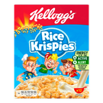 Kellogg's Rice Krispies Cereal