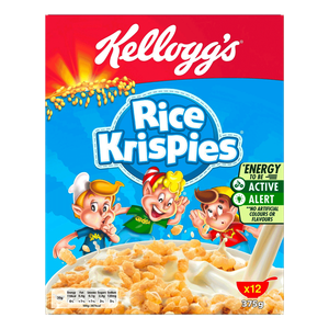 Kellogg's Rice Krispies Cereal