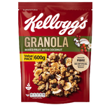 Kellogg's Mixed Fruit With Coconut Granola