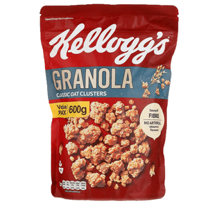 جرانولا كلاسيكي من كيلوقز