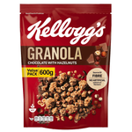 موسلي مقرمش بالشوكولاتة من كيلوقز