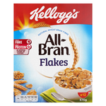 Kellogg's All Bran Original Cereal