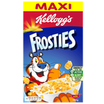 Kellogg's Frosties Cereal