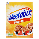 Weetabix Original Cereal